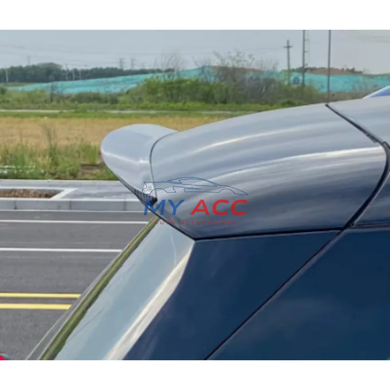 Becquet Mercedes-Benz GLE W167 (2020–2023)