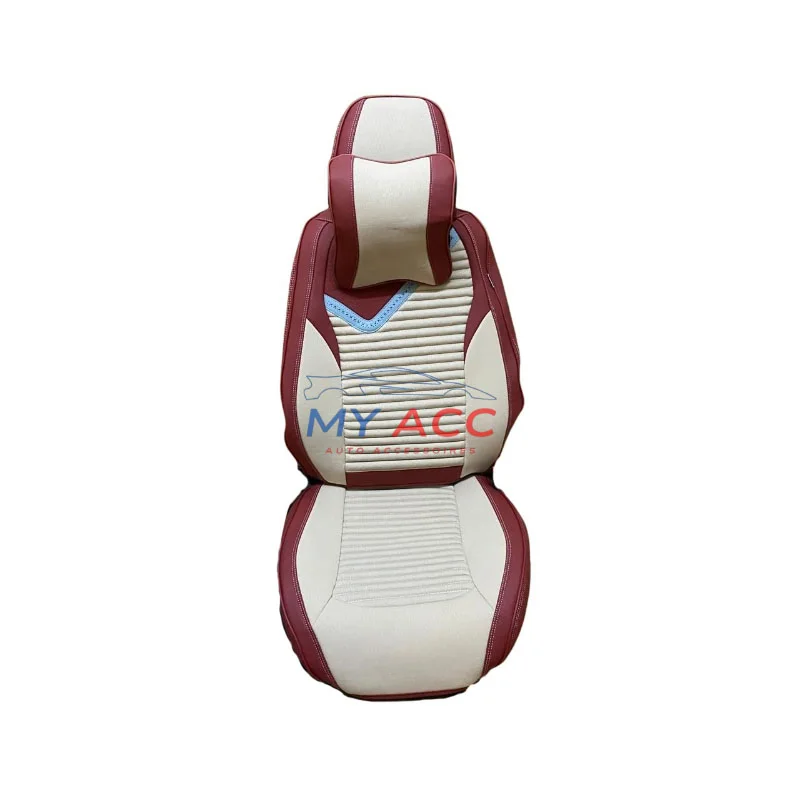 Housse de Siège Voiture Ergonomique