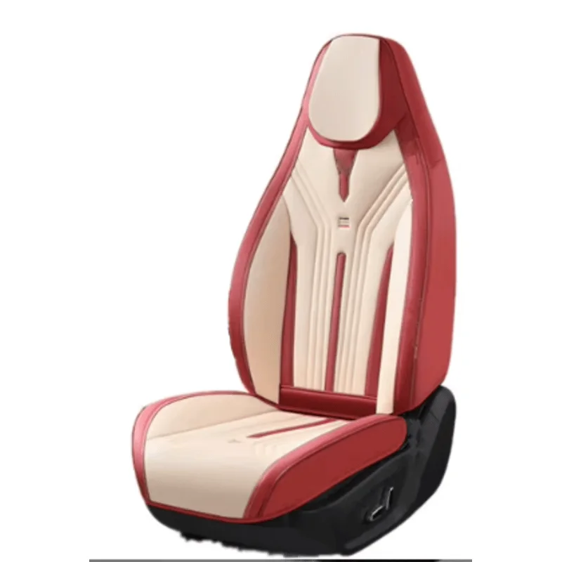 Housse de Siège Intégrale - Protection Totale