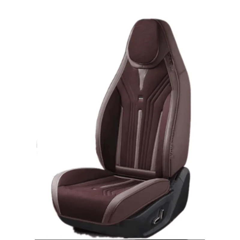 Housse de Siège Intégrale - Protection Totale