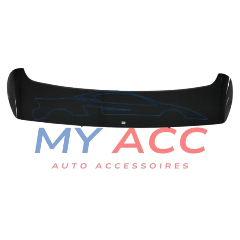 Becquet de Toit - VW Golf 5