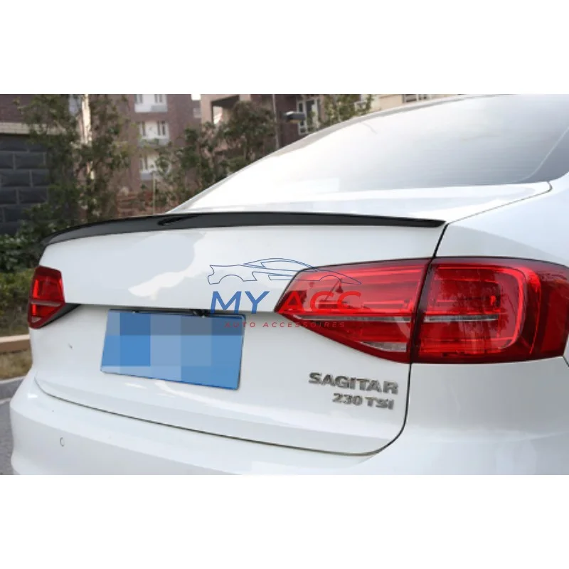 Becquet ABS Jetta 2012–2018