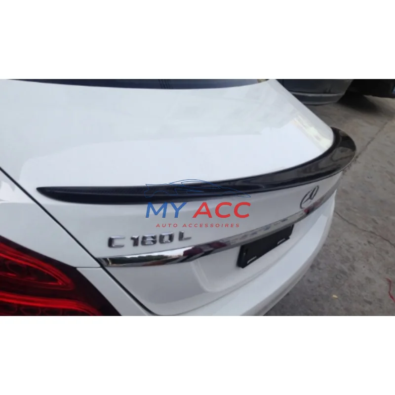 Becquet de Coffre AMG - Mercedes W205