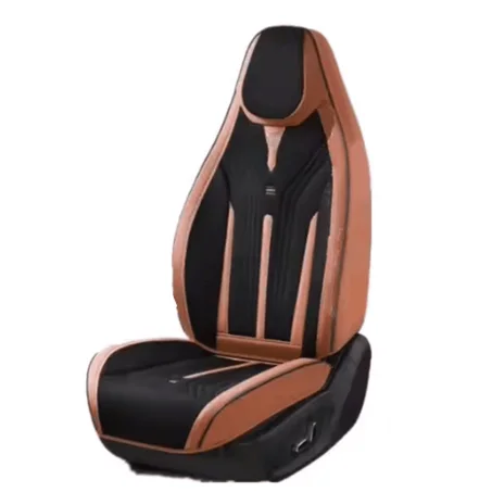 Housse de Siège Intégrale - Protection Totale