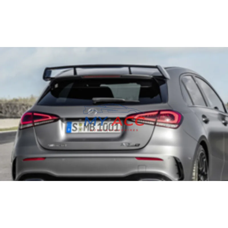 Diffuseur Arrière AMG A45 - Mercedes W177
