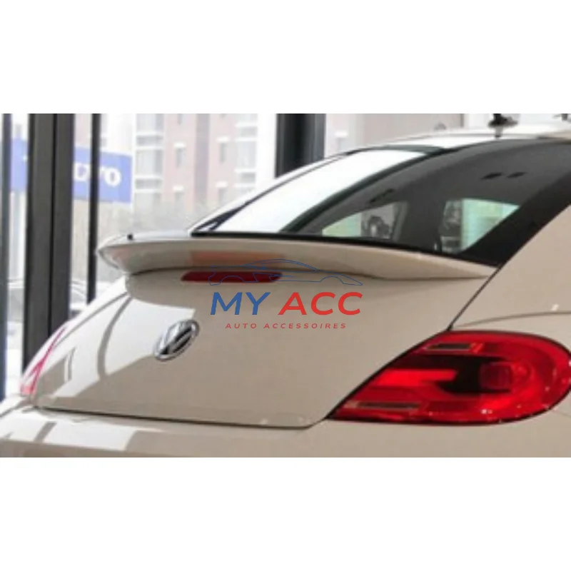 Becquet Volkswagen Beetle 2012–2022