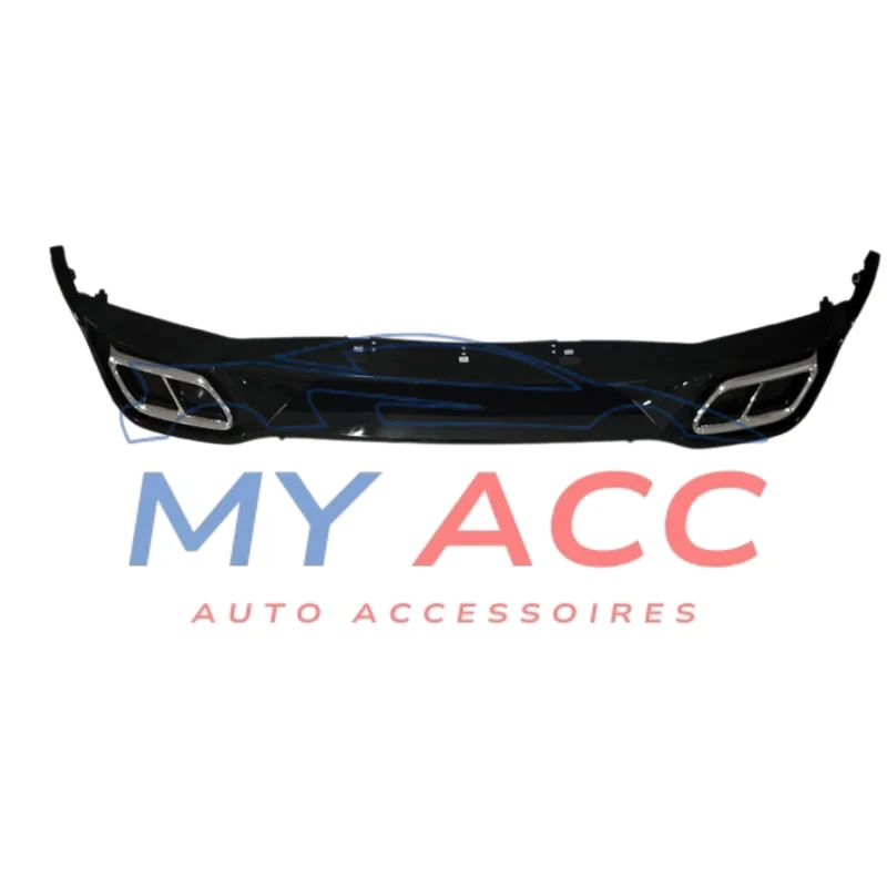 Becquet de Toit - VW Golf 8