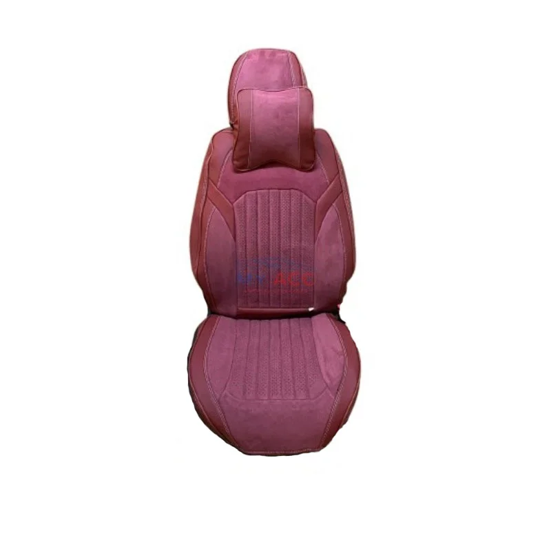 Housse de Siège Confort Premium - Édition Design