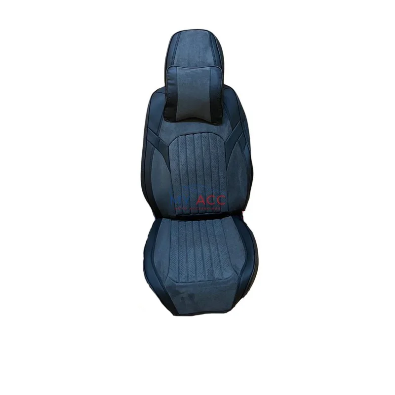 Housse de Siège Confort Premium - Édition Design