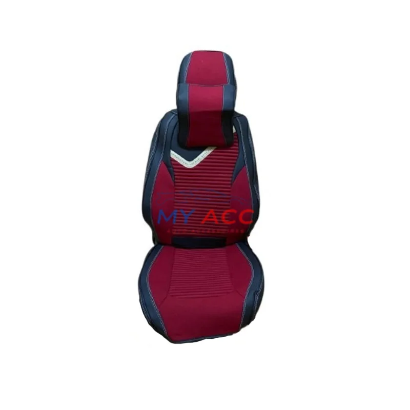 Housse de Siège Voiture Ergonomique