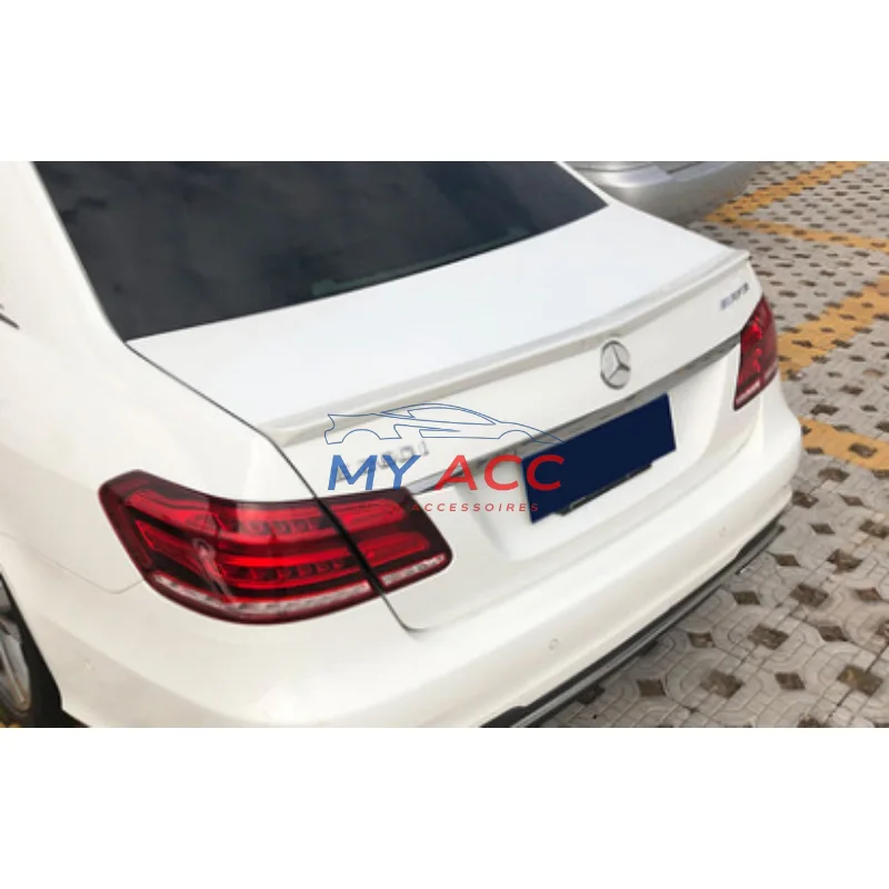 Becquet de Coffre - Mercedes Classe E W212