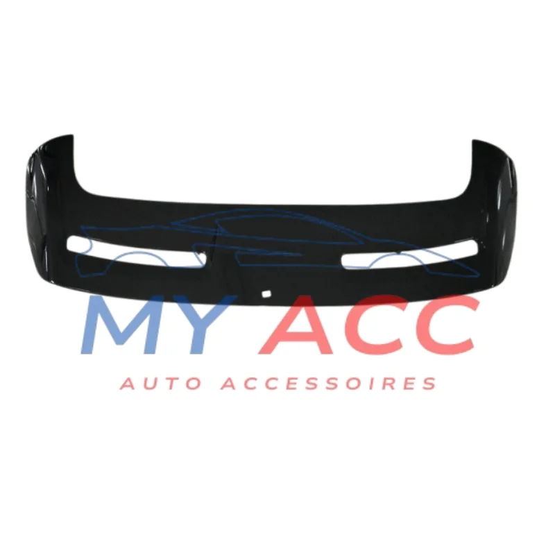 Becquet de Toit ST Style - Ford Focus (2012-2018)