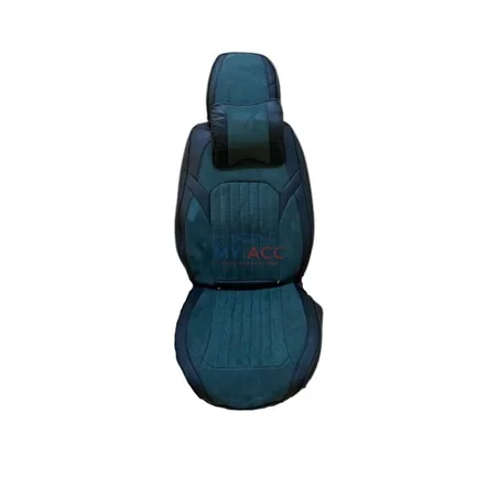 Housse de Siège Confort Premium - Édition Design