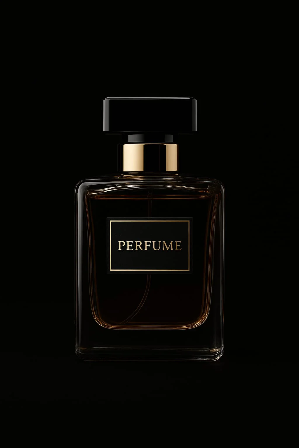 Parfums pour hommes