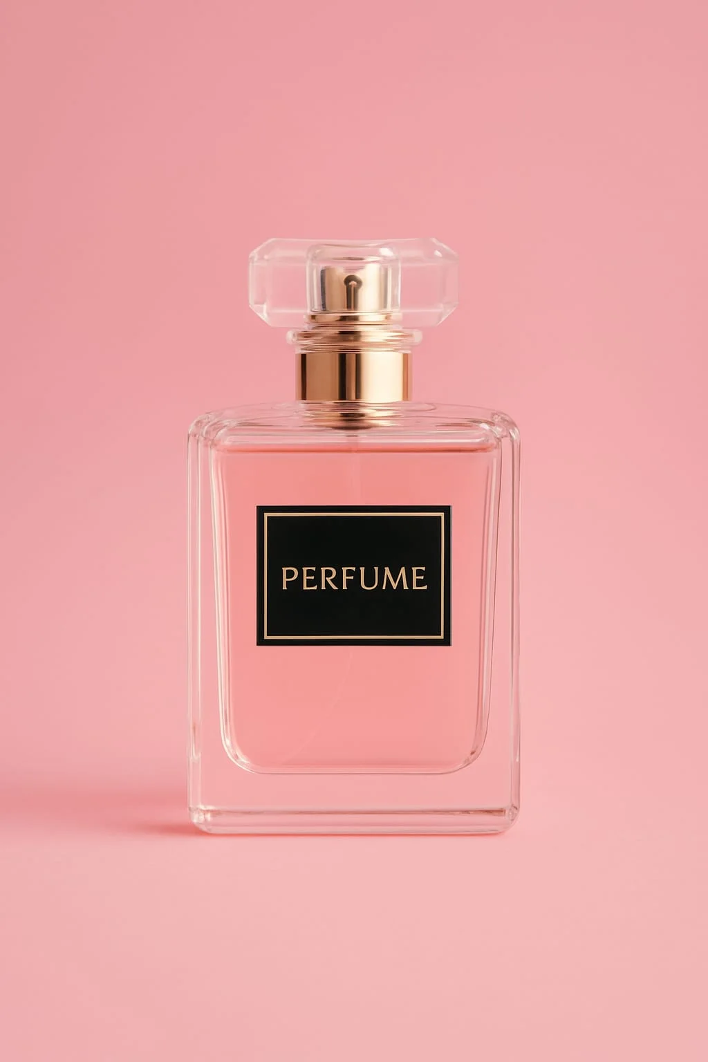 Parfums pour femmes