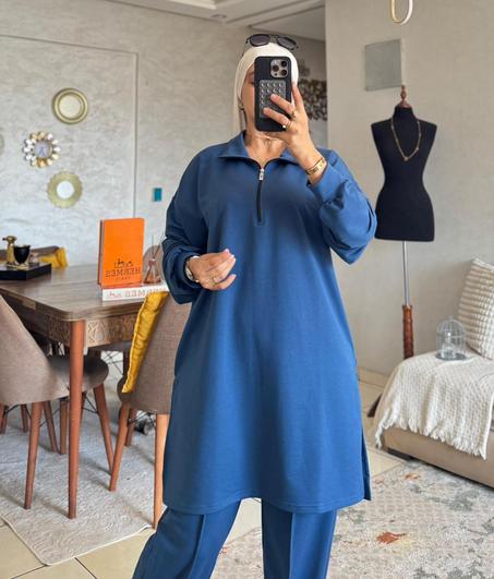 Survêt Élégant & Confortable – Modest Style