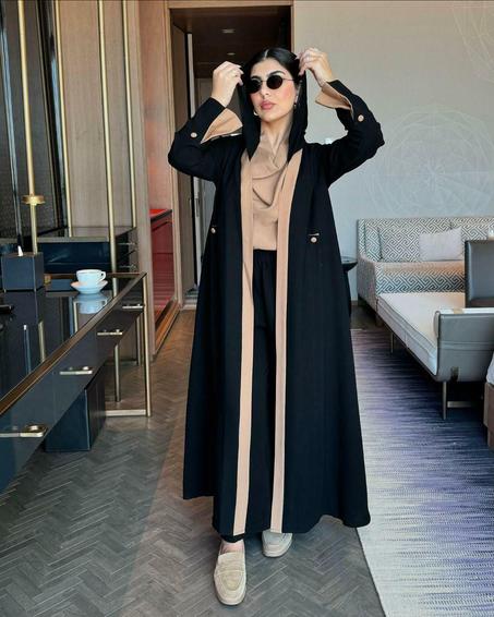 طقم 3 قطع كيـمونو + قميص + سروال