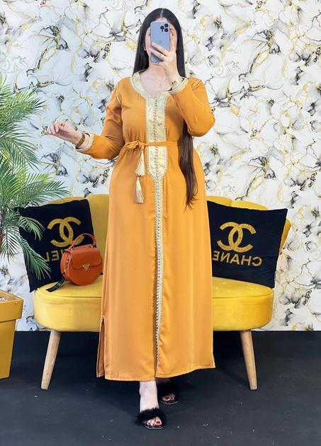 Caftan بمرمة و العقاد