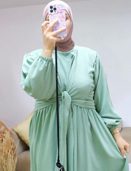 Ensemble amira 2 pièces