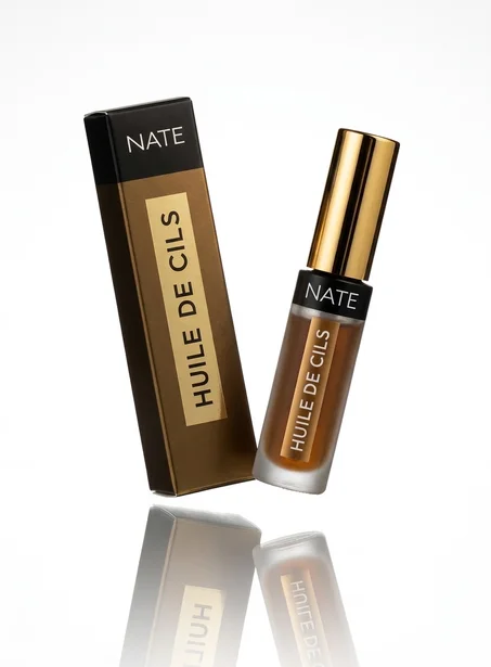 مكثف الرموش