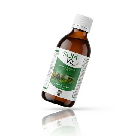 سيرو التخسيس  سليم فيت