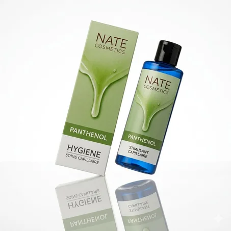 جل البانتينول