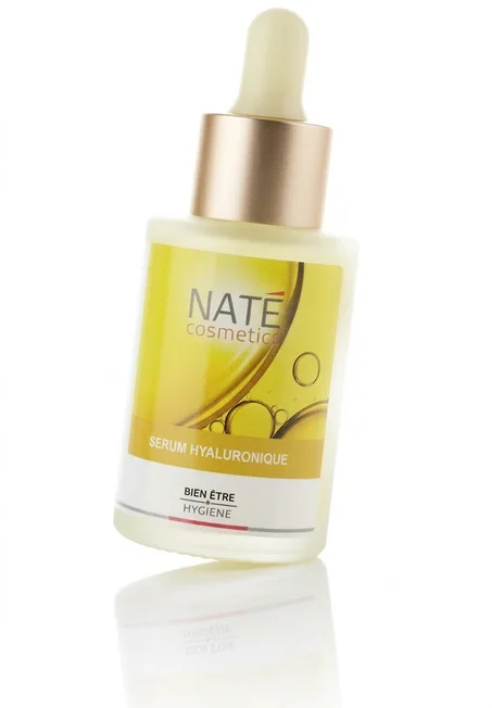 سيروم الهيالورونيك