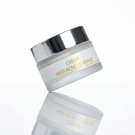 كريم علاج حب الشباب