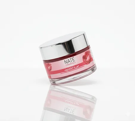 مورد الشفاه