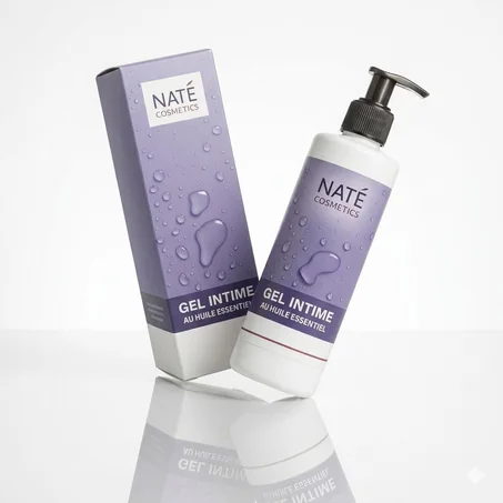 جل أنتيم-GEL INTIME