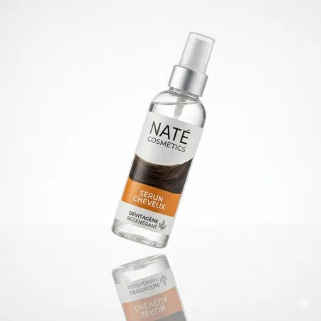 سيروم الشعر