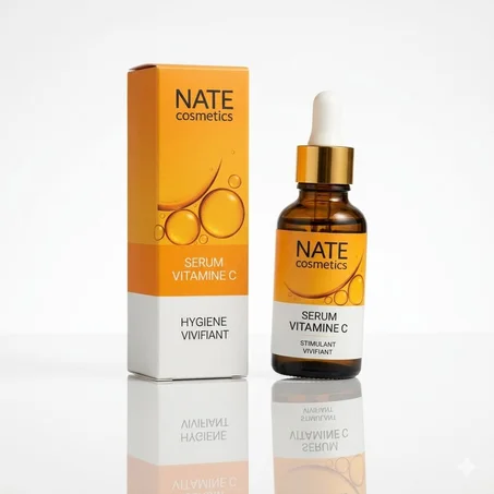 سيروم فيتامين سي