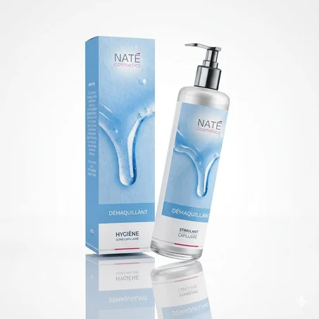 مزيل المكياج