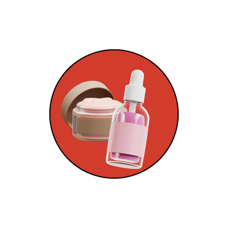 منتجـــات تجميل