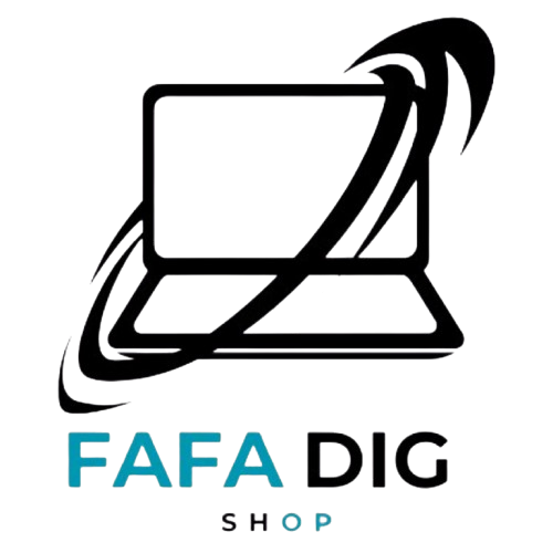 Fafadigshop