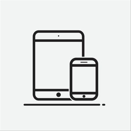 الجوالات، الأجهزة اللوحية وإكسسواراتها