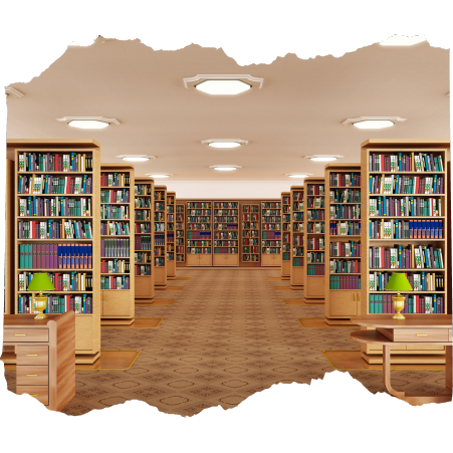 Bibliothèque