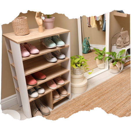 Meubles Chaussures
