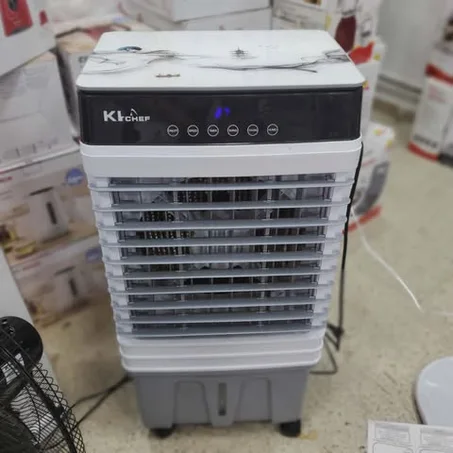 Refroidisseur KITCHEF 25L مبرد هواء kt-45R
