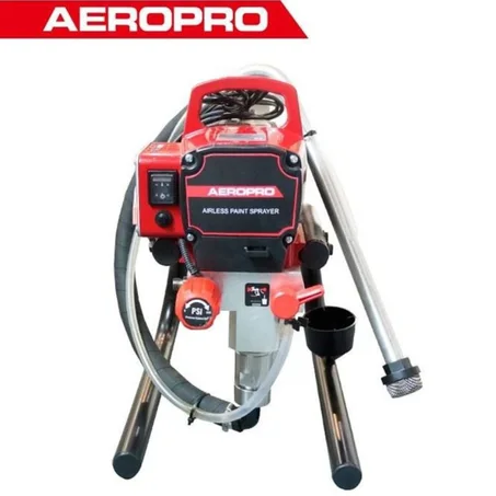 Aeropro R450