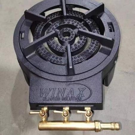 طابونة غاز WINAX أصلية