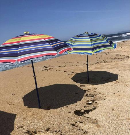 مظلة شمسية 180 سم