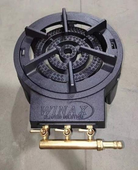 🟠طابونة غاز WINAX أصلية