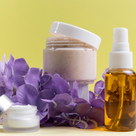 الصحة والجمال