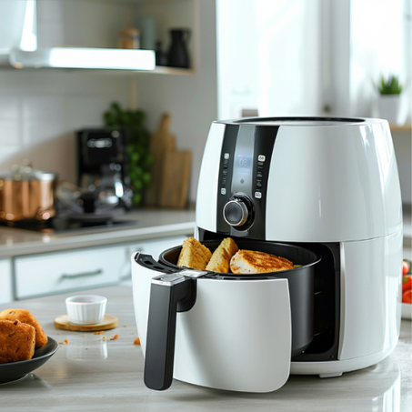 المطبخ والأجهزة المنزلية