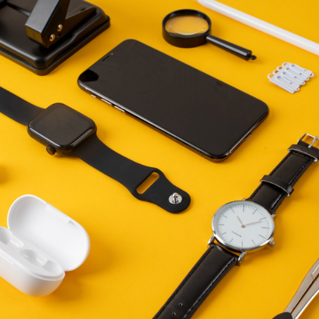 إلكترونيات