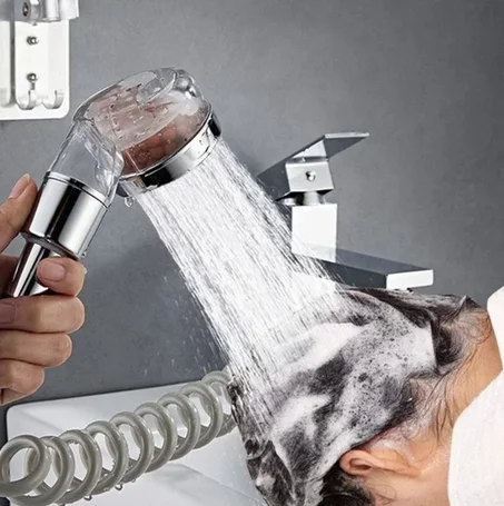 Douchet de lavabo réglables /  مرش حوض الحمام متعدد الاستعمالات