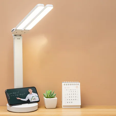 مصباح LED