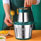 Hachoir de Cuisine MIXSTAR - Capacité 3L ✨
