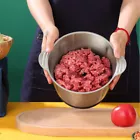 Hachoir de Cuisine MIXSTAR - Capacité 3L ✨